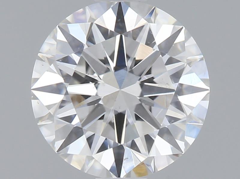 1.03 Carat G SI1 Excellent None 天然鑽石 GIA6492748830