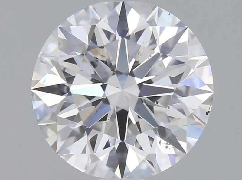 1.52 Carat F SI1 Excellent Medium 天然鑽石 GIA1498817976