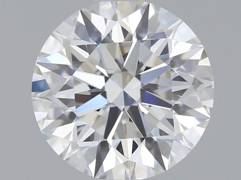 1.03 Carat H VVS2 Excellent None 天然鑽石 GIA6495801838