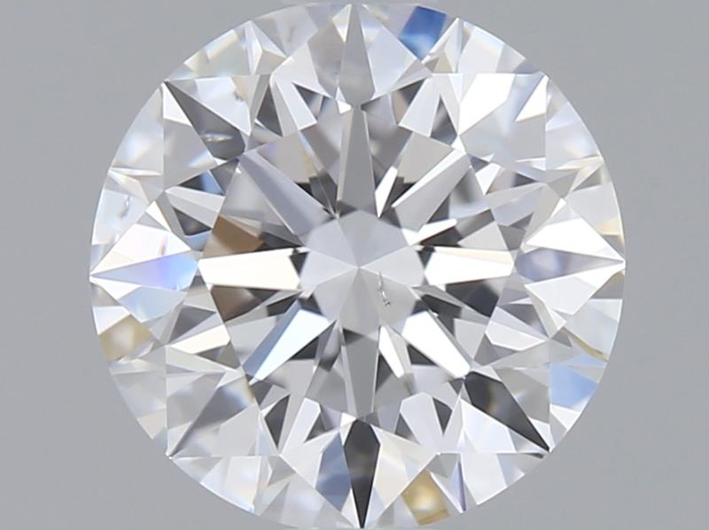 1.02 Carat D SI1 Excellent Medium 天然鑽石 GIA7491817962