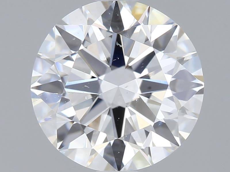 1.50 Carat G SI1 Excellent None 天然鑽石 GIA1493821003