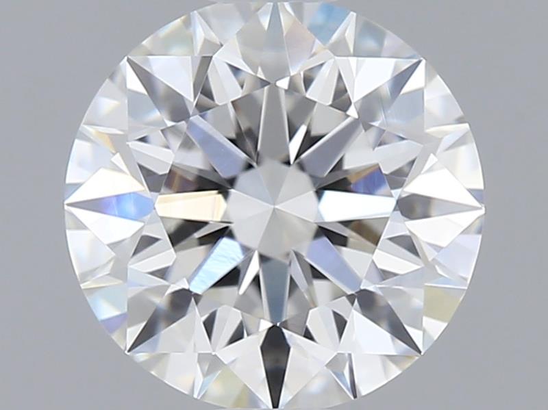 0.90 Carat G VVS2 Excellent None 天然鑽石 GIA2497821769