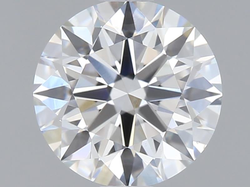 1.00 Carat G SI1 Excellent None 天然鑽石 GIA6492848375