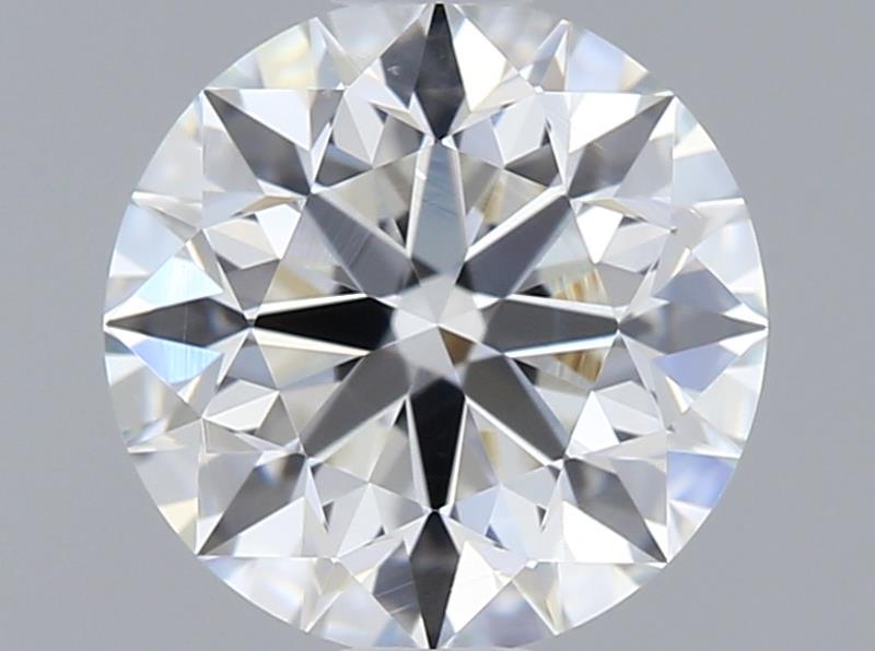 0.90 Carat H VS2 Excellent None 天然鑽石 GIA7498898433