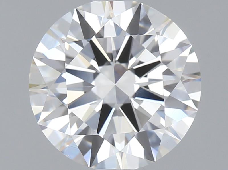 1.30 Carat H VS2 Excellent None 天然鑽石 GIA2494982309