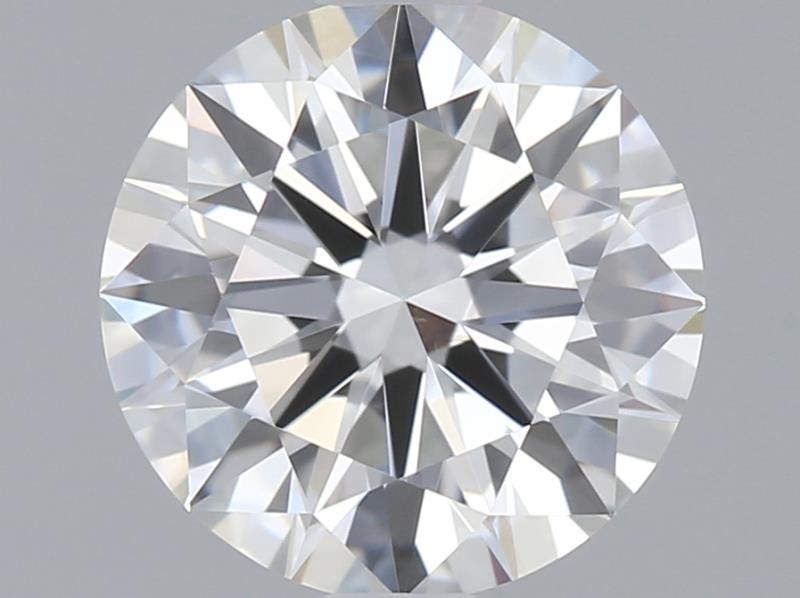 1.20 Carat H VS2 Excellent None 天然鑽石 GIA2494982320