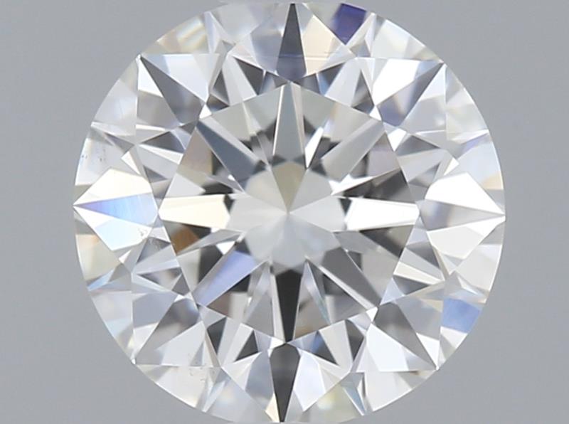 1.01 Carat H SI1 Excellent None 天然鑽石 GIA7496981999