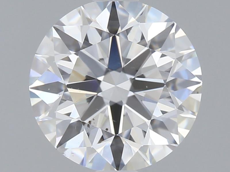 1.35 Carat G SI1 Excellent None 天然鑽石 GIA7493982010