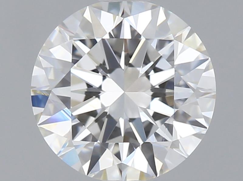 1.05 Carat H VS2 Excellent None 天然鑽石 GIA6491984286