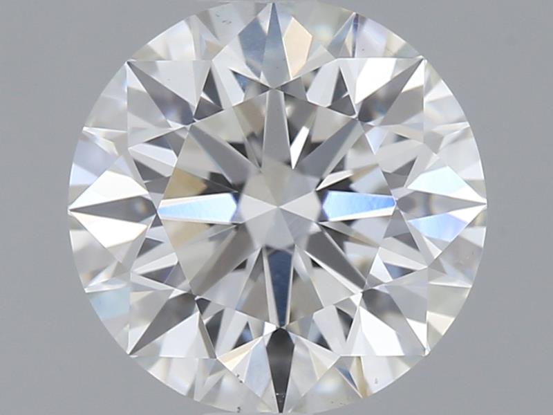 1.01 Carat G SI1 Excellent None 天然鑽石 GIA2498984289