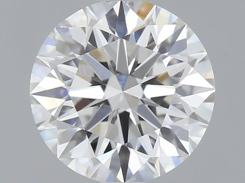 1.20 Carat H VVS2 Excellent Faint 天然鑽石 GIA6492984290