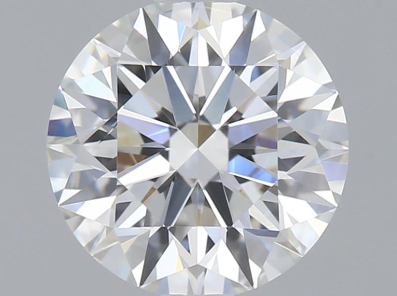 1.02 Carat H VS1 Excellent None 天然鑽石 GIA6491995310