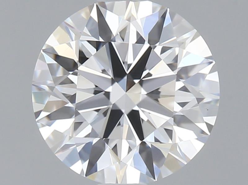 1.00 Carat G VS1 Excellent None 天然鑽石 GIA2497995146