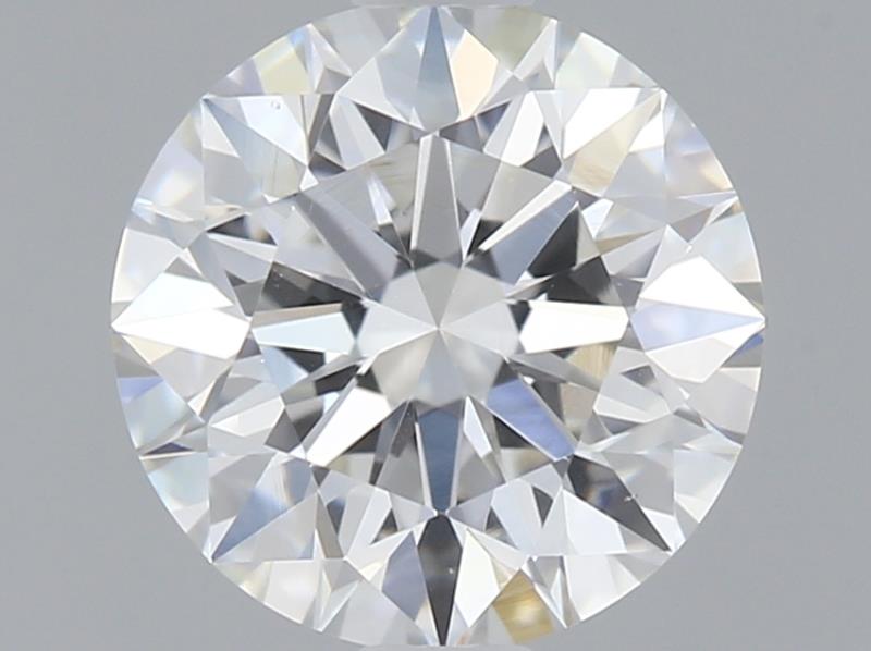 1.05 Carat H VS2 Excellent None 天然鑽石 GIA2497995185