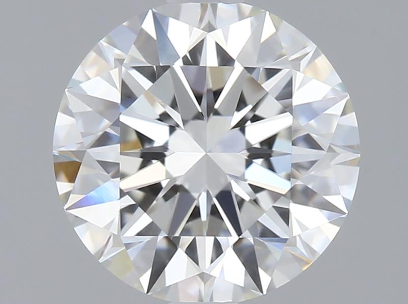 1.55 Carat H VS1 Excellent None 天然鑽石 GIA2496995104