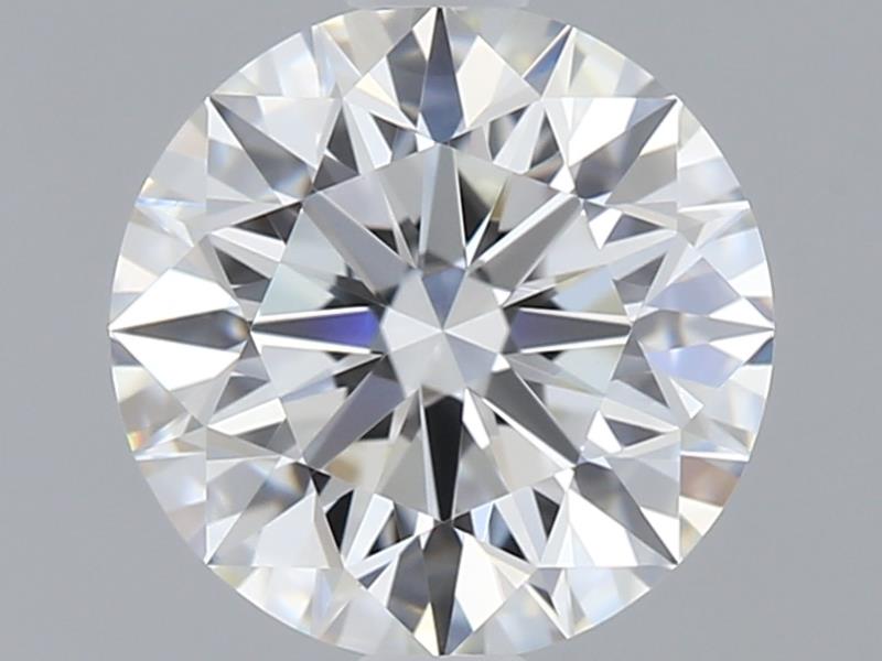 1.05 Carat H VVS2 Excellent None 天然鑽石 GIA6505061779