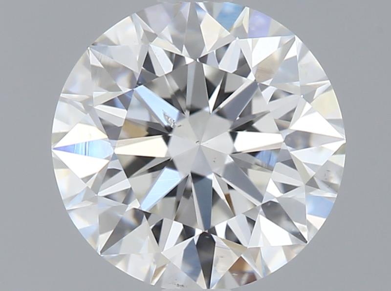 1.30 Carat G SI1 Excellent None 天然鑽石 GIA2506061336