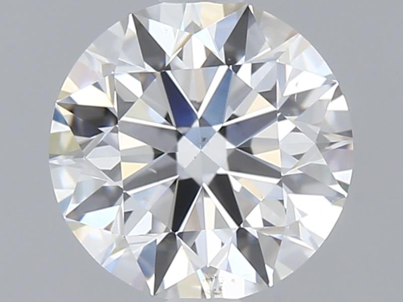 1.02 Carat G SI1 Excellent None 天然鑽石 GIA7503061631