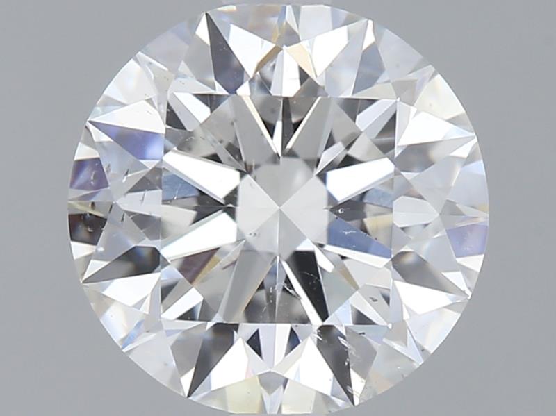 1.21 Carat E SI2 Excellent Strong 天然鑽石 GIA6502061717