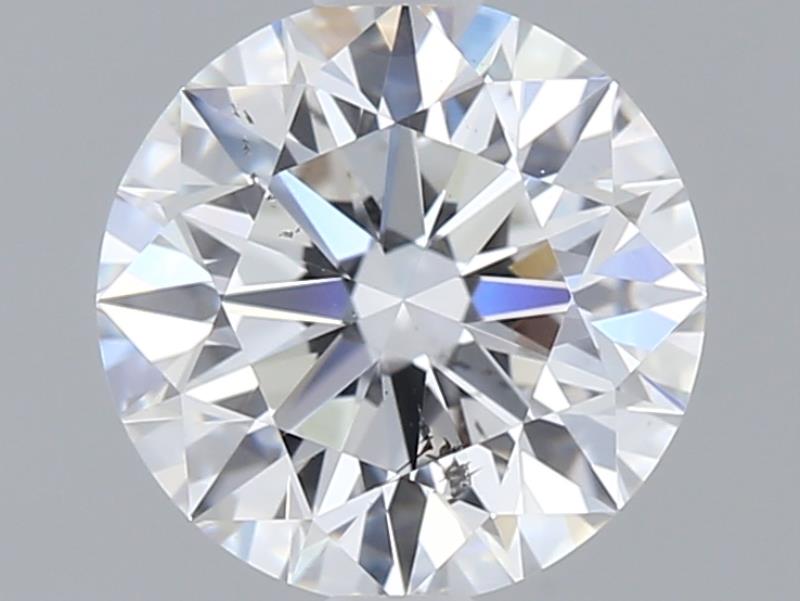 1.01 Carat E SI1 Excellent None 天然鑽石 GIA1508061783