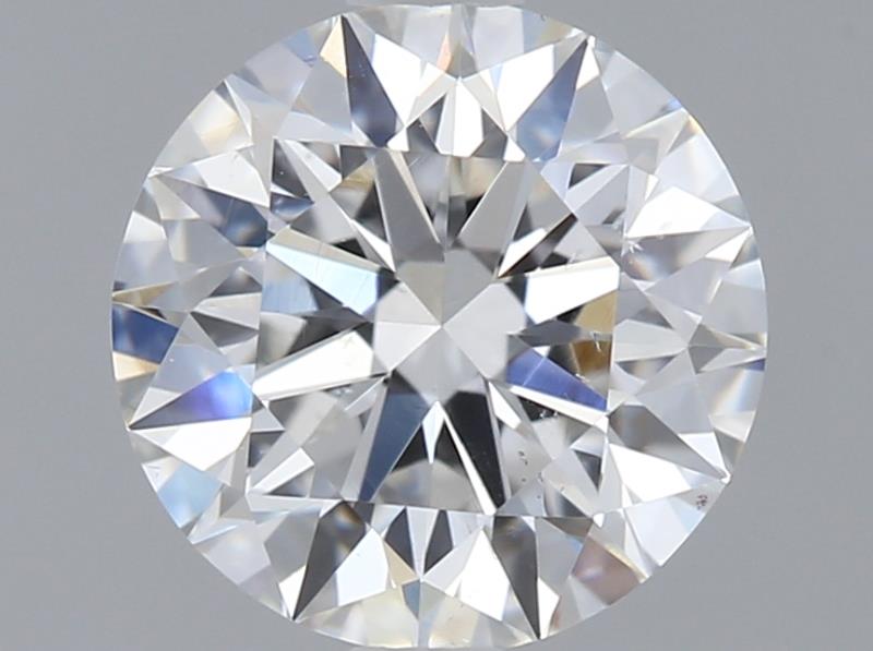 1.01 Carat E SI1 Excellent Medium 天然鑽石 GIA6505074123