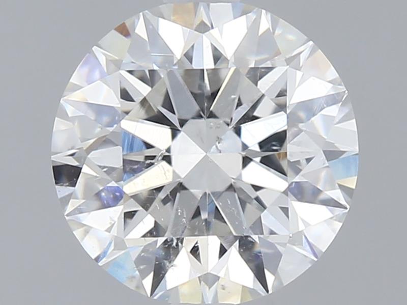 1.41 Carat G SI2 Excellent Medium 天然鑽石 GIA6501074137