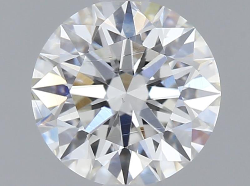 1.05 Carat H VS2 Excellent None 天然鑽石 GIA6502074154