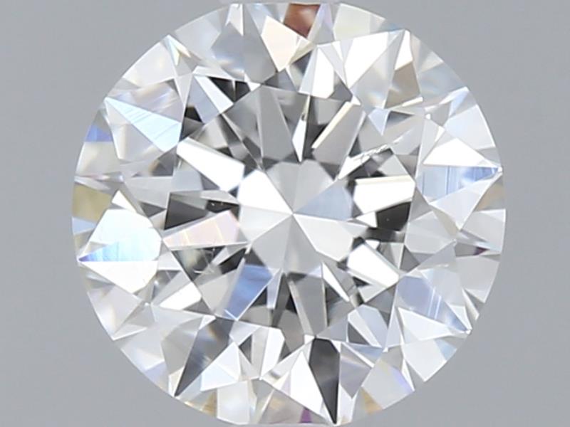 1.01 Carat G SI1 Excellent Medium 天然鑽石 GIA2506086651