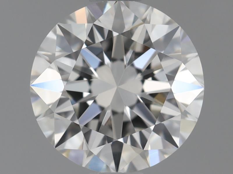 0.90 Carat H VVS1 Excellent None 天然鑽石 GIA2438604460