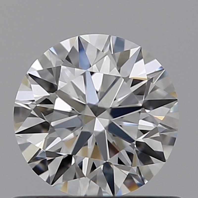 0.55 Carat G VVS2 Excellent Strong Natural Diamond GIA5446336266